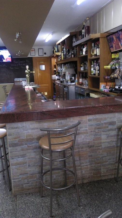 Hostal El Busto Teruel Extérieur photo
